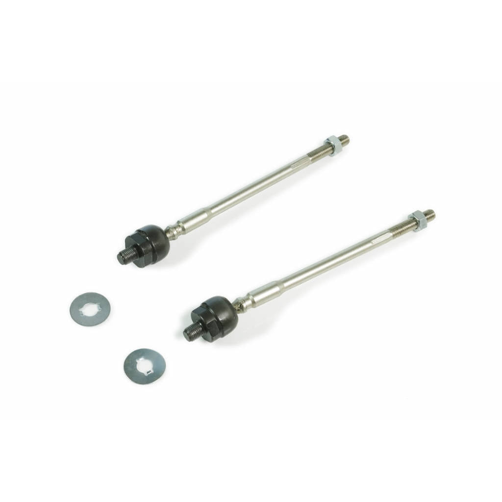 HARDRACE Q0757 NISSAN S13/ Z32 '89-93/ R32 HICAS REAR TIE ROD (OE STYLE) - 2PCS/SET Photo-2