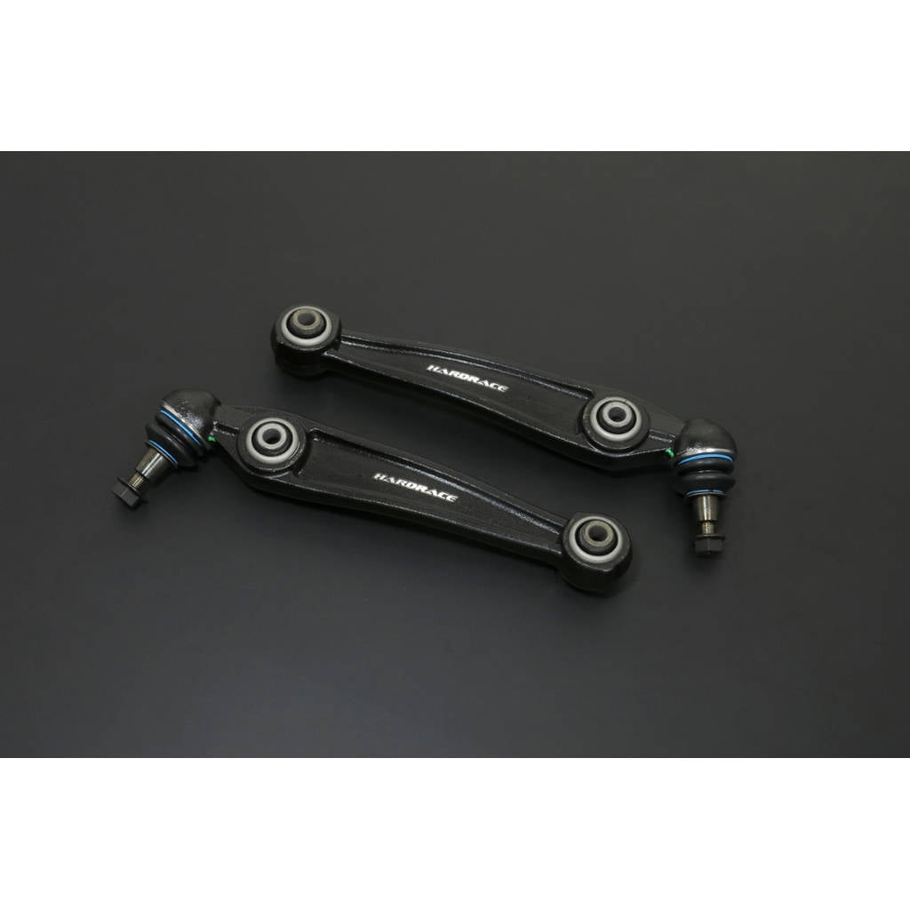 HARDRACE Q0740 BMW X5 E70/X6 E71/E72 FRONT LOWER REAR ARM (HARDEN RUBBER) - 2PCS/SET Photo-0
