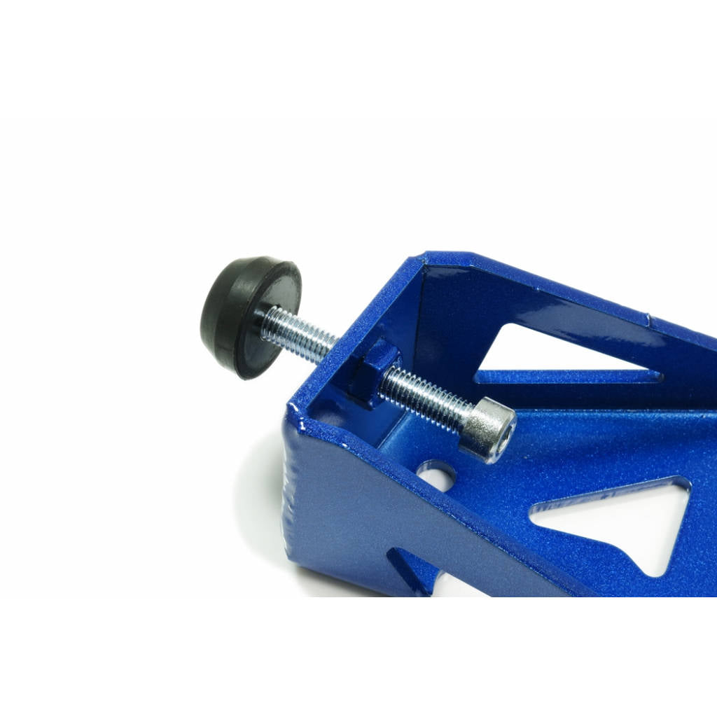 HARDRACE Q0728 SUBARU BRZ '12/ TOYOTA 86 '12- BRAKE MASTER CYLINDER STOPPER - 1PCS/SET FOR RHD USE ONLY Photo-5