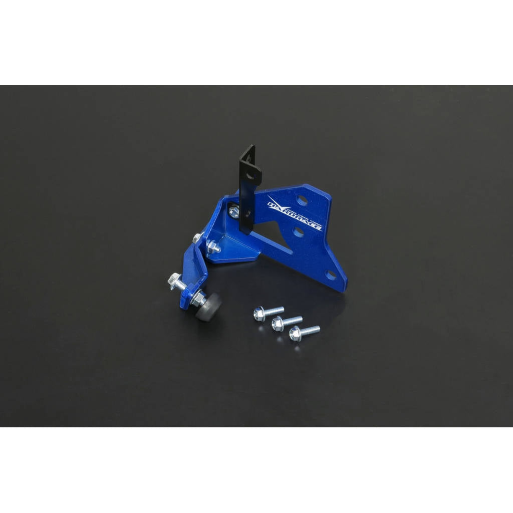 HARDRACE 6768 ROLL CENTER ADJUSTER 2PCS/SET HONDA ACCORD Photo-30