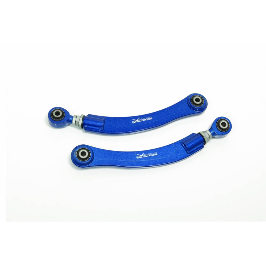 HARDRACE 6768 ROLL CENTER ADJUSTER 2PCS/SET HONDA ACCORD Photo-64