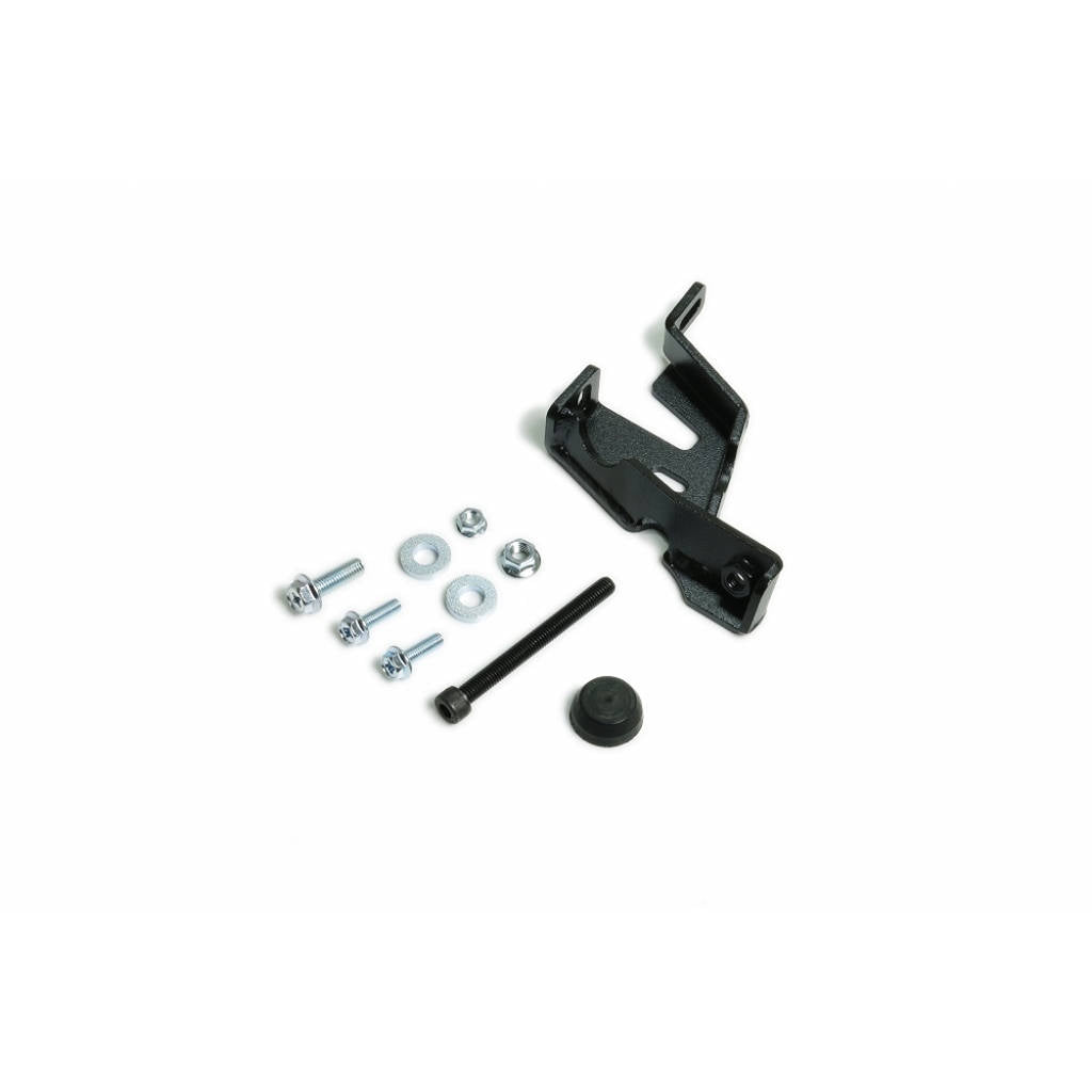 HARDRACE Q0726 SUBARU IMPREZA WRX/STI BRAKE MASTER CYLINDER STOPPER - 1PCS/SET FOR RHD USE ONLY Photo-4