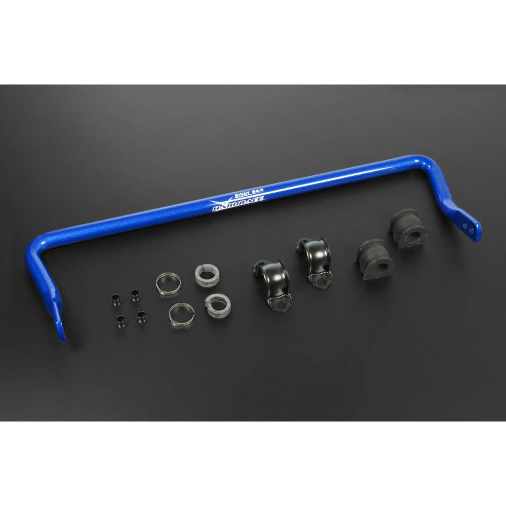 HARDRACE Q0698 FORD FOCUS MK2 '04-11(NON-RS)/FOCUS MK3 12- (NON-ST/RS) REAR SWAY BAR, 25.4mm ADJ. 13PCS/SET Photo-0
