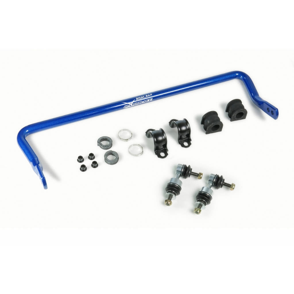 HARDRACE Q0698K FORD FOCUS MK2 '04-11(NON-RS)/FOCUS MK3 12-18 (NON-ST/RS REAR SWAY BAR, 25.4mm ADJ. WITH STAB. LINK - 15PCS/S Photo-2