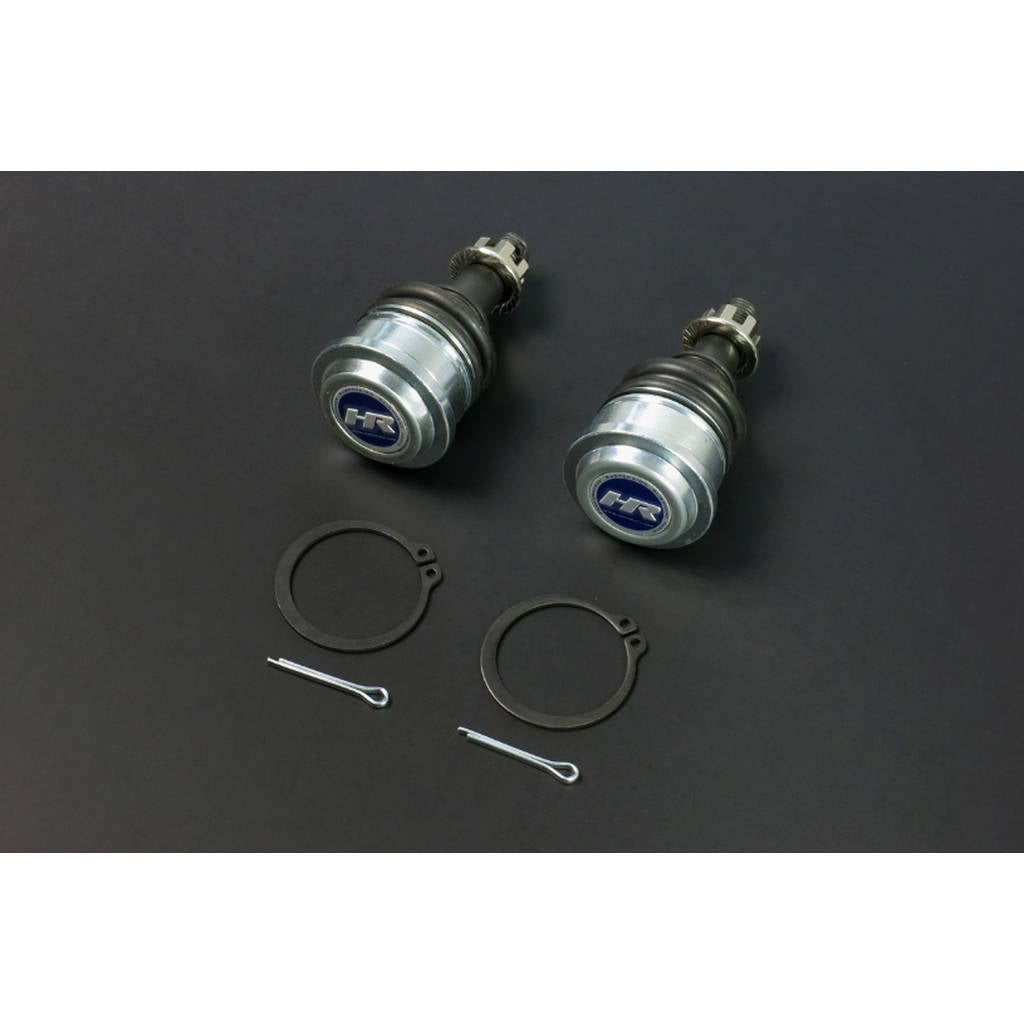 HARDRACE Q0699 SUZUKI SWIFT '10-17/ '17- FRONT LOWER BALL JOINT - 2PCS/SET OE REPLACEMENT Photo-0