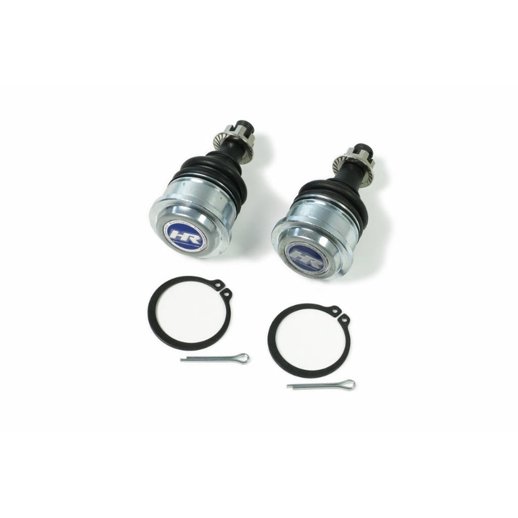 HARDRACE Q0699 SUZUKI SWIFT '10-17/ '17- FRONT LOWER BALL JOINT - 2PCS/SET OE REPLACEMENT Photo-2