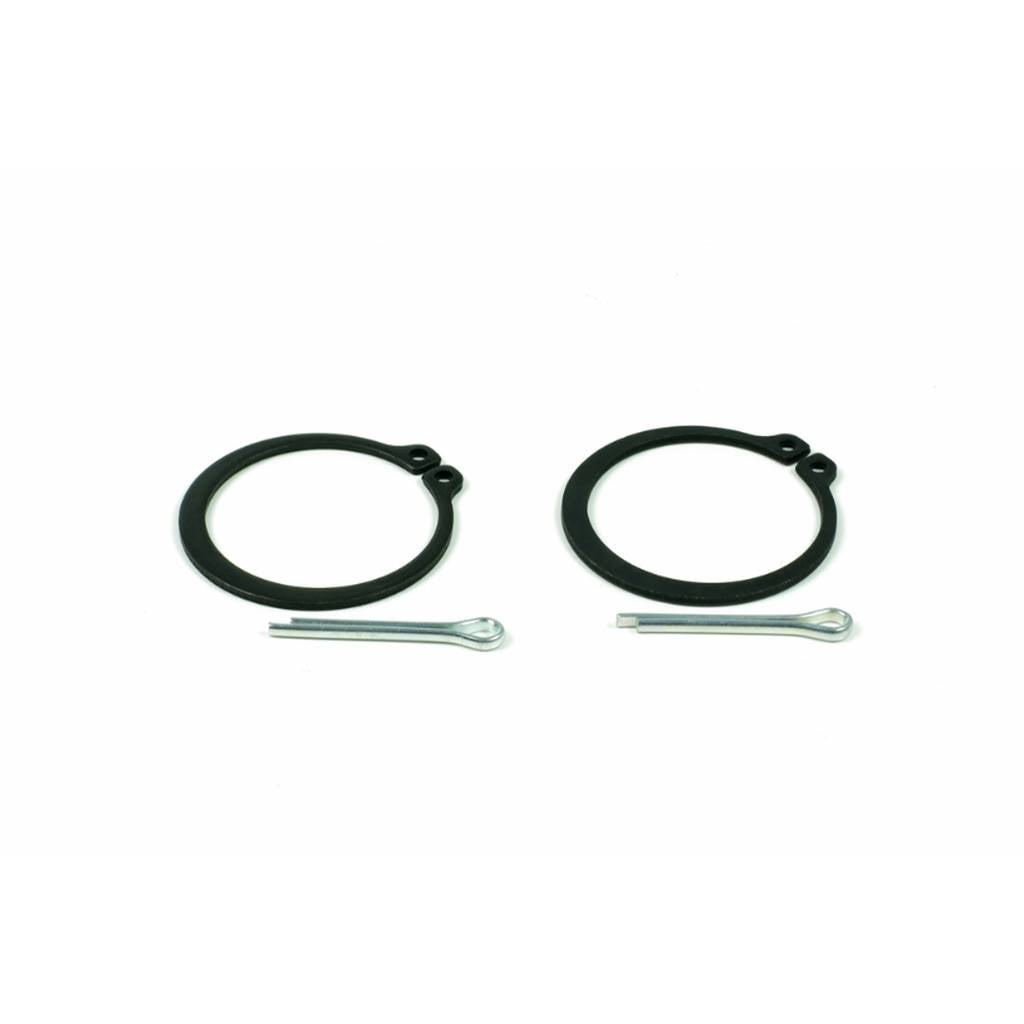 HARDRACE Q0699 SUZUKI SWIFT '10-17/ '17- FRONT LOWER BALL JOINT - 2PCS/SET OE REPLACEMENT Photo-5