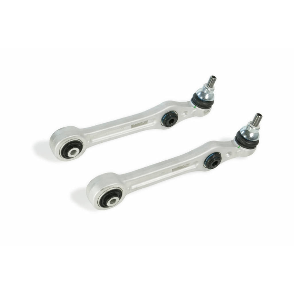 HARDRACE Q0688 MERCEDES-BENZ C-CLASS W205/ E-CLASS W213 AWD FRONT LOWER REAR ARM (HARDEN RUBBER) - 2PCS/SET Photo-2