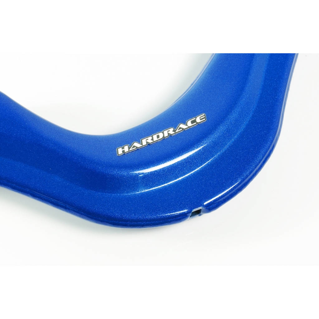 HARDRACE Q0678 FORD FOCUS '19- MK4 W/MULTI-LINK REAR CAMBER KIT (HARDEN RUBBER) - 2PCS/SET Photo-4