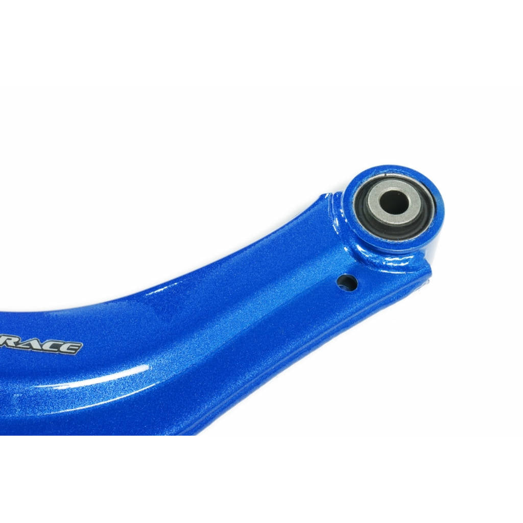HARDRACE Q0678 FORD FOCUS '19- MK4 W/MULTI-LINK REAR CAMBER KIT (HARDEN RUBBER) - 2PCS/SET Photo-5