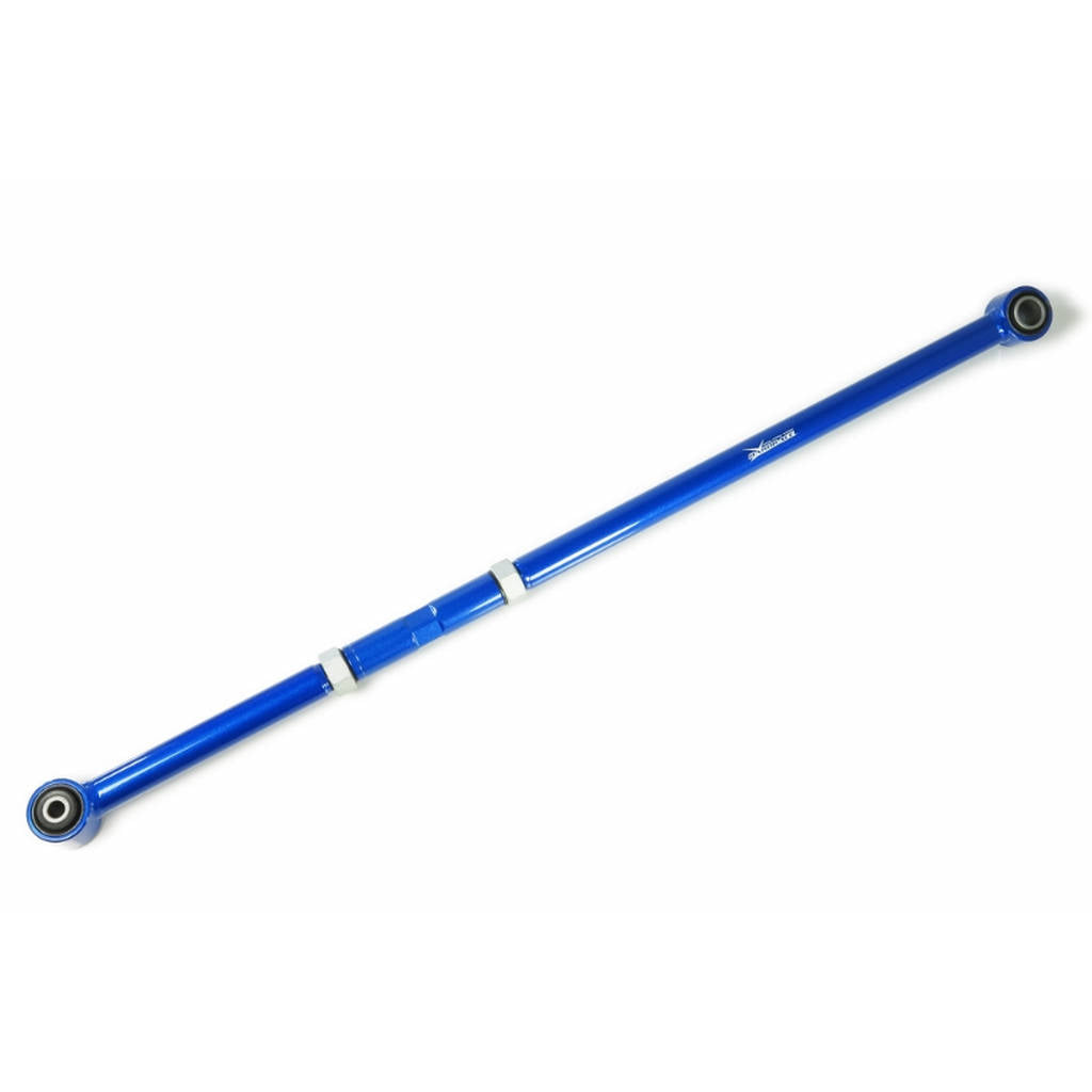 HARDRACE Q0649 NISSAN NAVARA NP300 '14- REAR PANHARD ROD - LIFT 0~4 INCHES (HARDEN RUBBER) - 1PCS/SET Photo-2