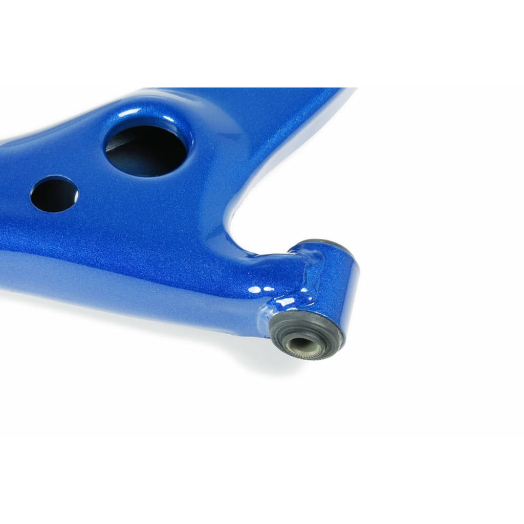 HARDRACE Q0628 TOYOTA NOAH/VOXY '07-14/'14- FRONT LOWER CONTROL ARM + RC BALL JOINT (HARDEN RUBBER) - 2PCS/SET Photo-5
