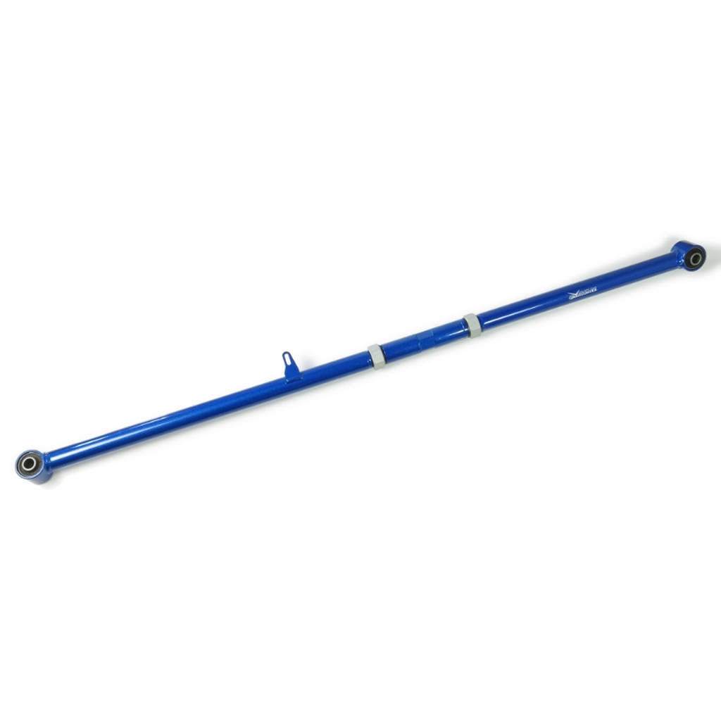 HARDRACE Q0640 TOYOTA GRANVIA/GRANACE '19- REAR TRACK BAR-ADJUSTABLE (HARDEN RUBBER) - 1PCS/SET Photo-2