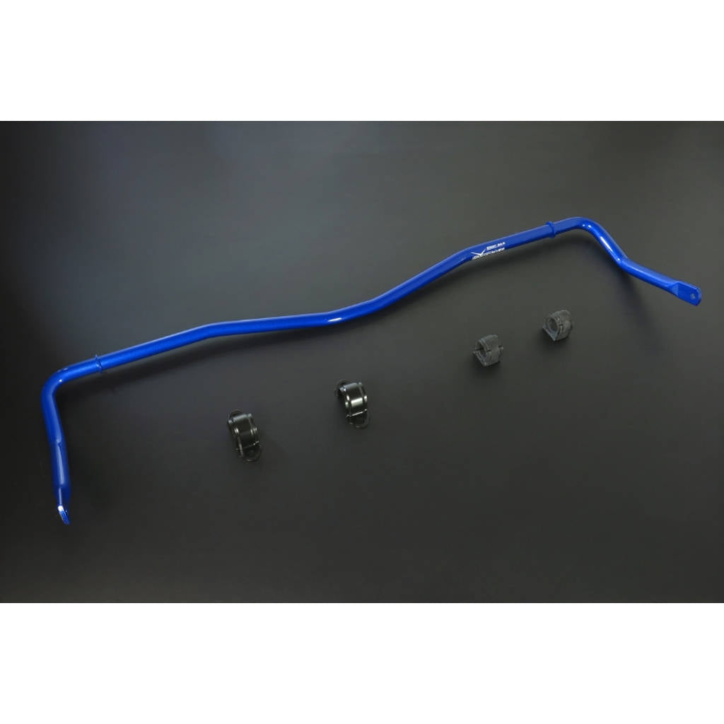 HARDRACE Q0643 TOYOTA GRANVIA/GRANACE '19- REAR SWAY BAR, 30mm - 5PCS/SET Photo-0