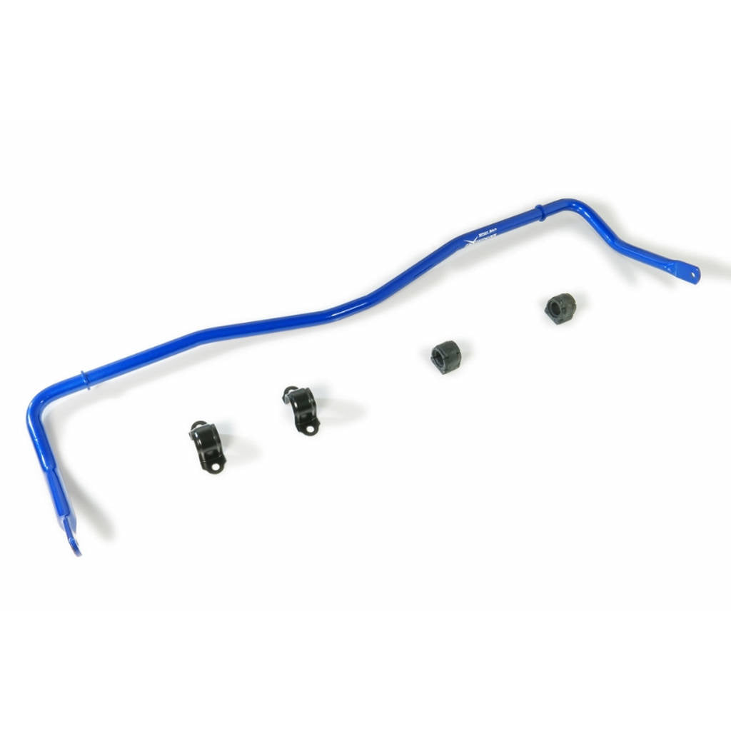 HARDRACE Q0643 TOYOTA GRANVIA/GRANACE '19- REAR SWAY BAR, 30mm - 5PCS/SET Photo-2