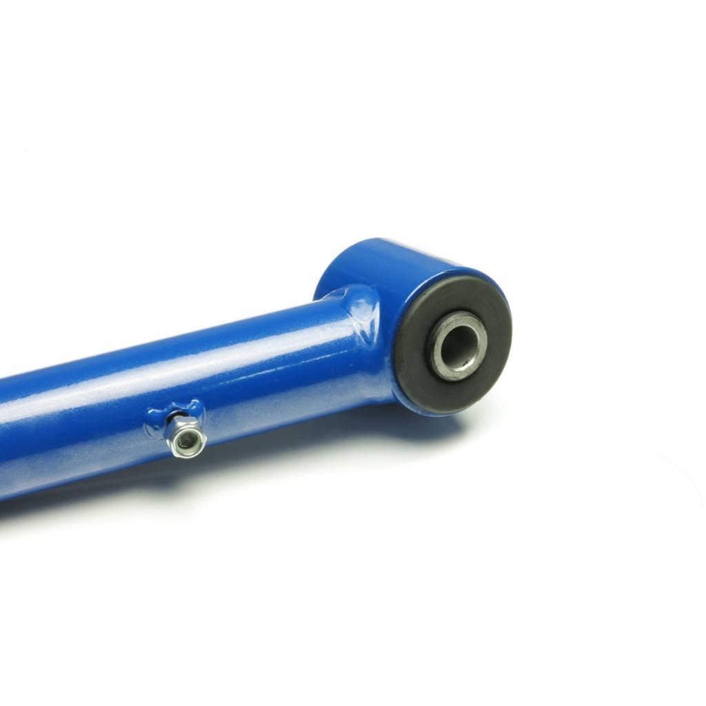 HARDRACE Q0597 JEEP WRANGLER JL/GLADIATOR JT FRONT LOWER ADJUSTABLE ARM,LIFT 0~4 INCHES V2 (HARDEN RUBBER) - 2PCS/SET Photo-3
