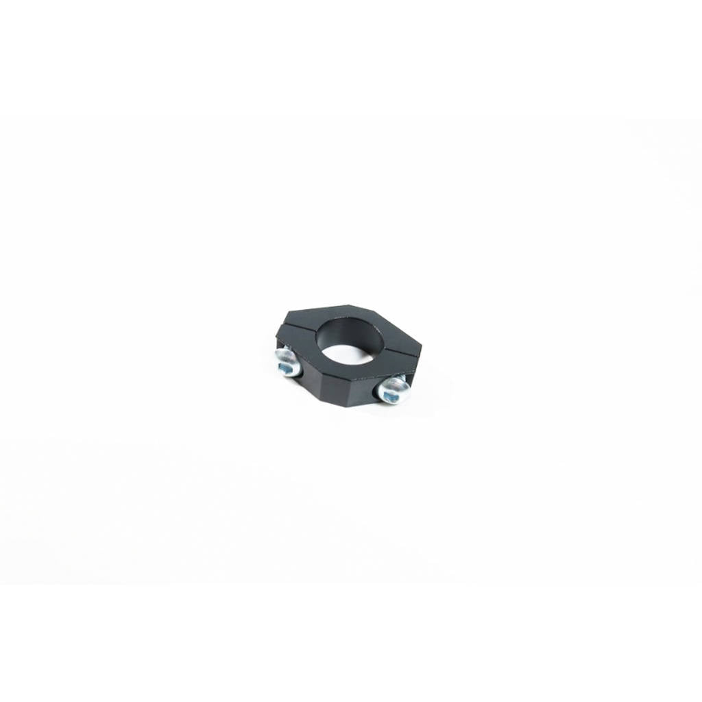 HARDRACE 8959-19 STABILIZER LOCKING RING -19MM (ALUMINUM) - 8PCS/SET Photo-1