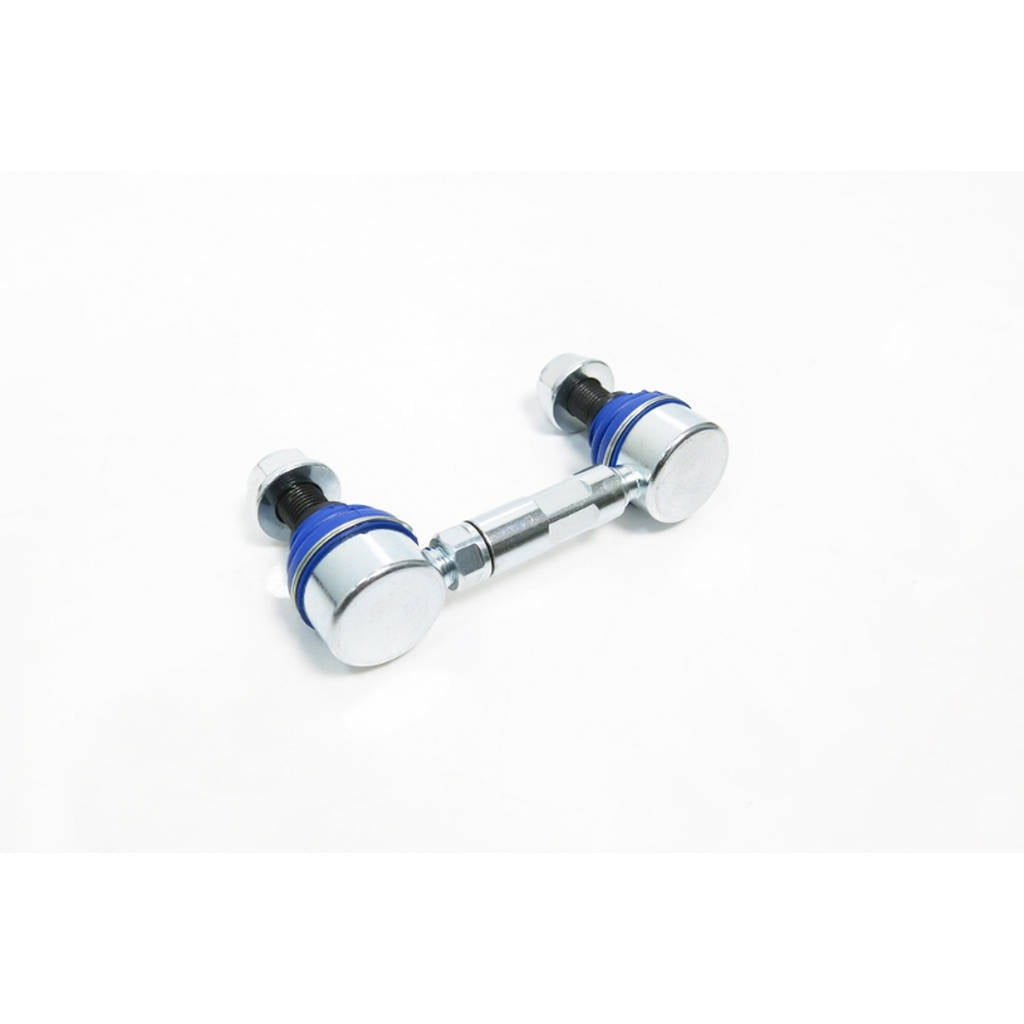 HARDRACE 8793-095 UNIVERSAL ADJ. STABILIZER LINK 2PCS/SET RANGE:90-110MM 12MM STUD ROD END Photo-3