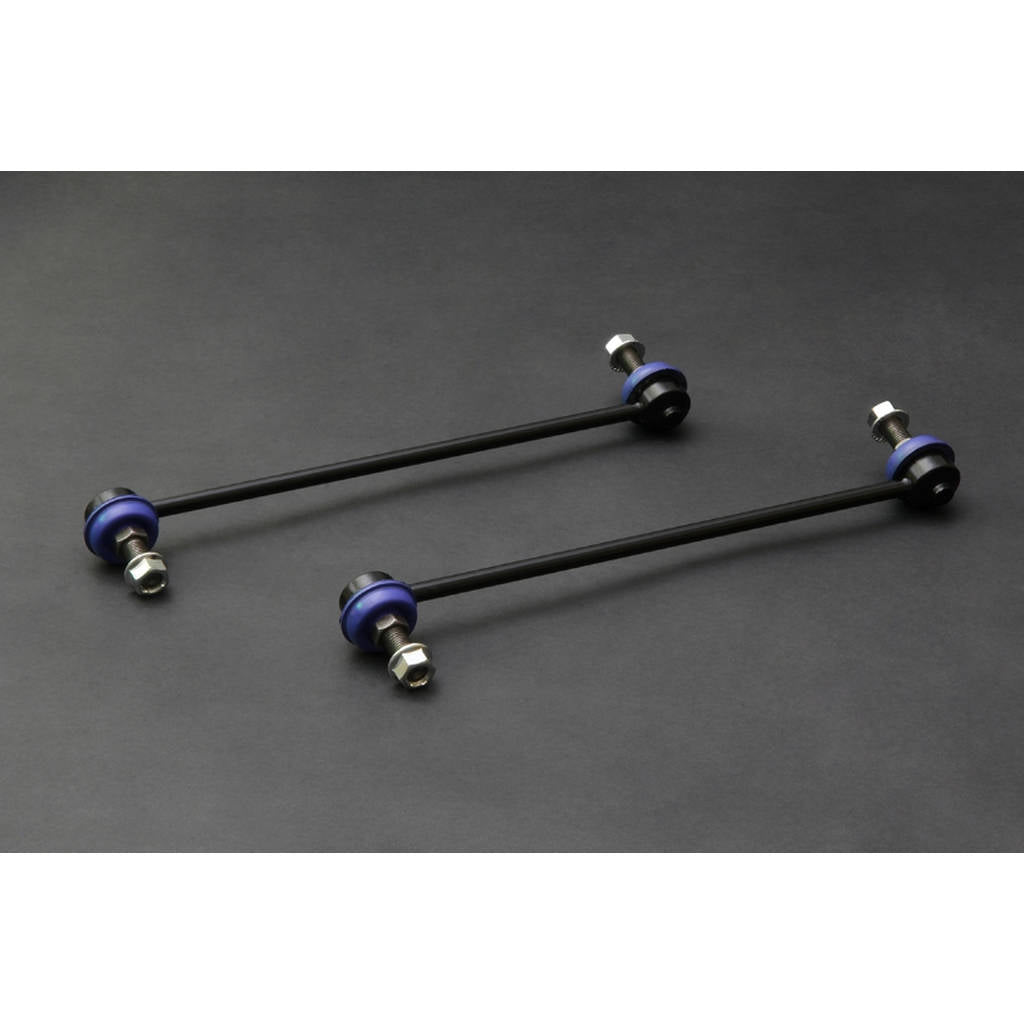 HARDRACE 6353 MAZDA PROTEGE 01-03 FRONT SUZUKI SX4 '07-13 /SWIFT '11- ZC32 TPV REINFORCED STABILIZER LINK 2PCS/SET Photo-0