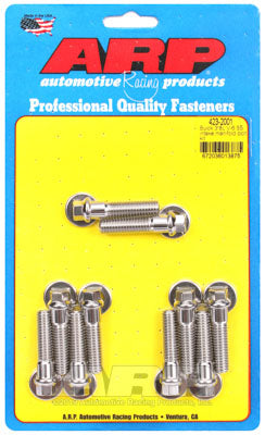 ARP 423-2001 Intake Manifold Bolt Kit for Buick 3.8L V-6 SS Photo-0