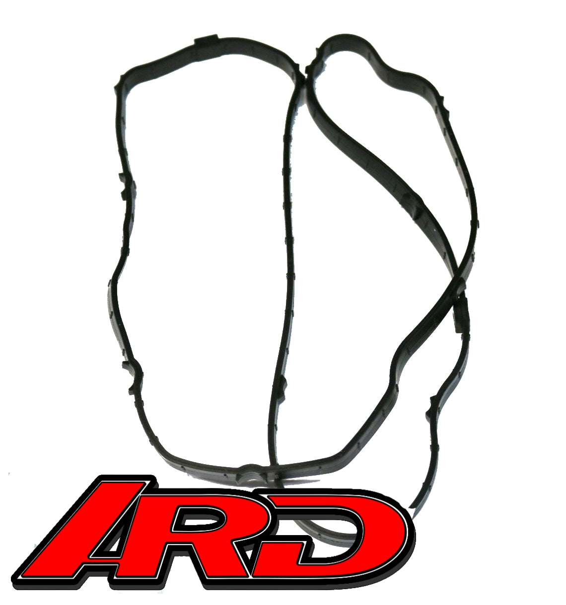 ARD 110002 SST Pan Gasket MITSUBISHI / FORD Photo-0