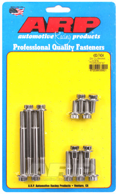 ARP 430-7404 GM DURAMAX LMM 6.6L 12PT SS (S Photo-0