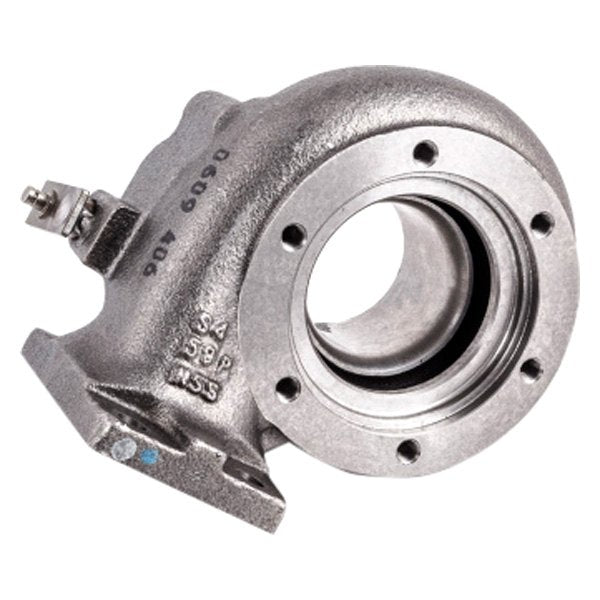 GARRETT 430609-0406 THWA O/V T25/5-Bolt 0.64 A/R (Ni-Resist) GT28R Photo-1