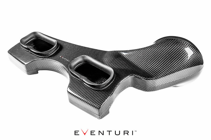 EVENTURI EVE-F56-CF-INT Intake System (Carbon) for MINI Cooper S/JCW Photo-9