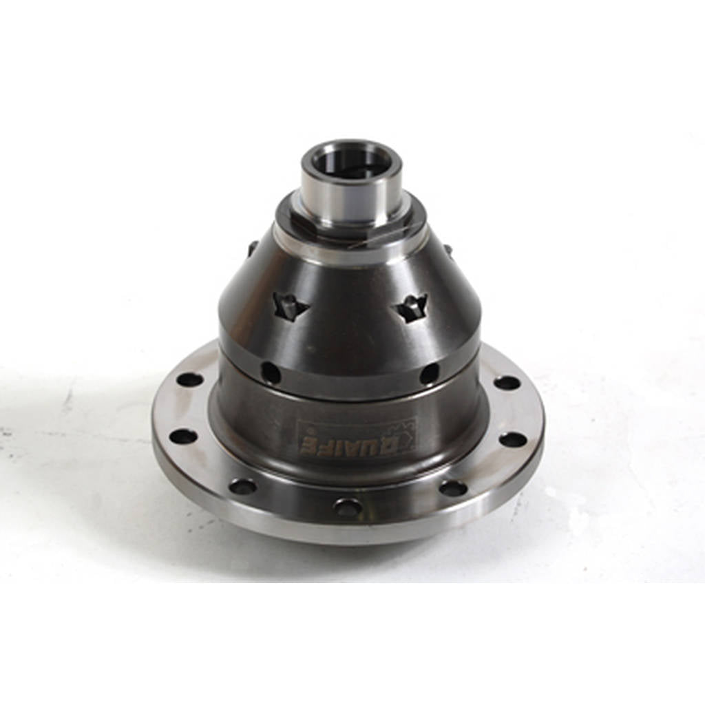 QUAIFE QDF41Z LSD Kit for FORD Focus ST250 / Mondeo 3 ST220 2002-2007 Photo-0
