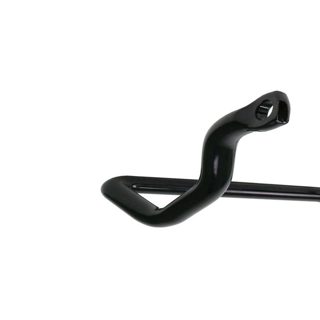 WHITELINE BTR89X Rear Anti Roll Bar - 33mm Non Adjustable for Toyota Land Cruiser 200 Series Photo-4