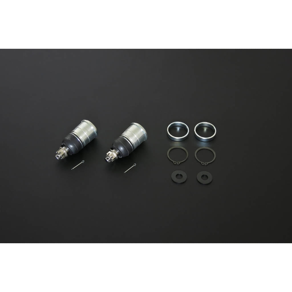 HARDRACE 6807 ROLL CENTER ADJUSTER 2PCS/SET HONDA DC5 TYPE-R ONLY Photo-0
