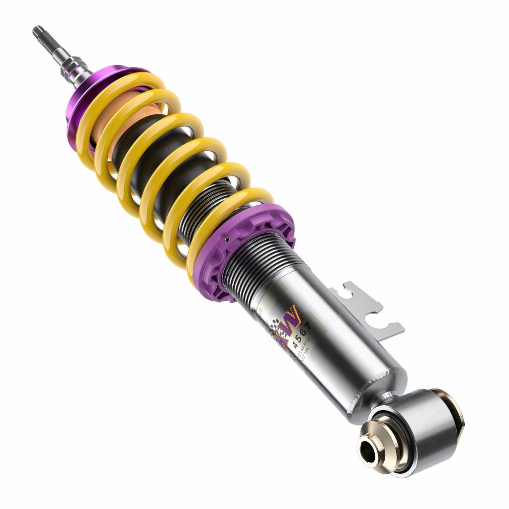 KW 10220070 Coilover Kit INOX V1 for MINI Cooper R56 (MINI-N, UKL-L) 2005-2014 Photo-6