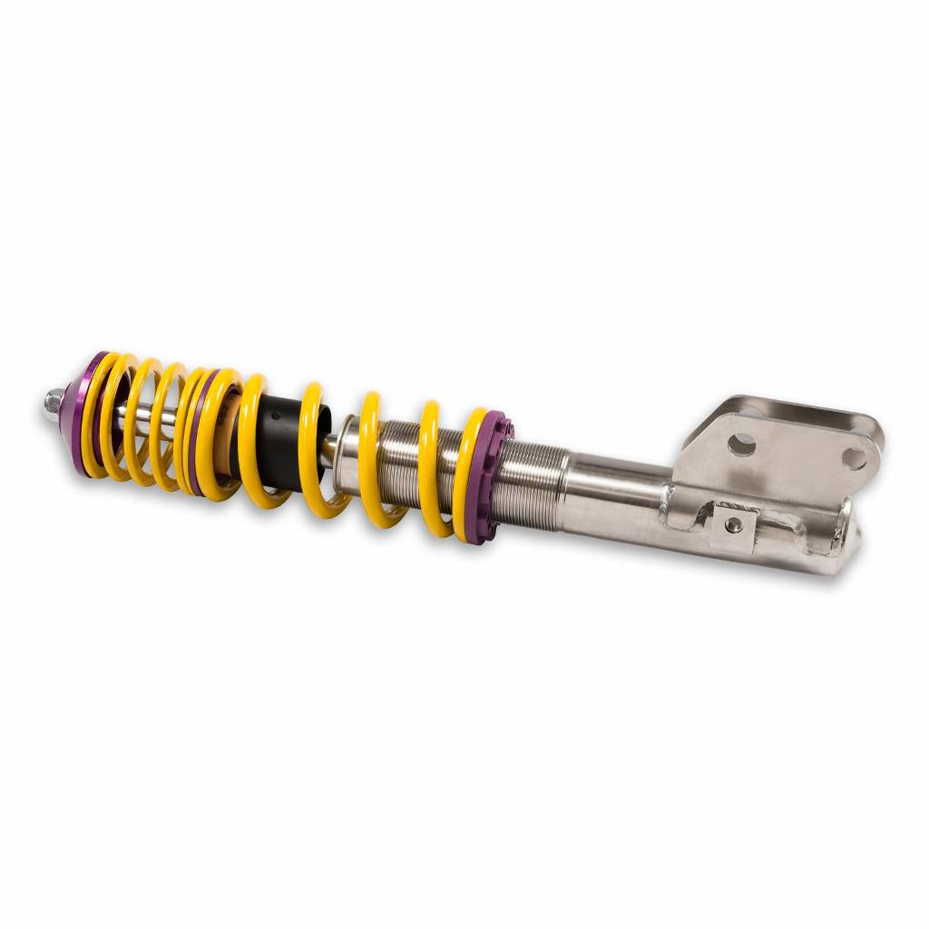 KW 10245015 Coilover Kit INOX V1 SUBARU Impreza; (G3) Photo-2