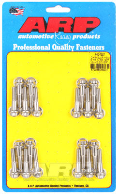 ARP 440-7501 Valve Cover Bolt Kit for Chrysler Hemi 5.7/6.1L. SS. 12pt Photo-0