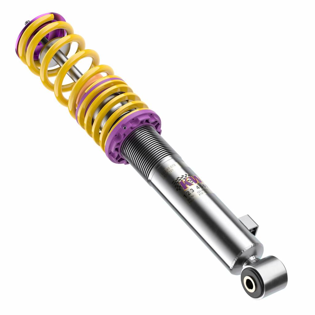 KW 10275002 Coilover Kit INOX V1 MAZDA MX 5; (NB, NBD) Photo-6
