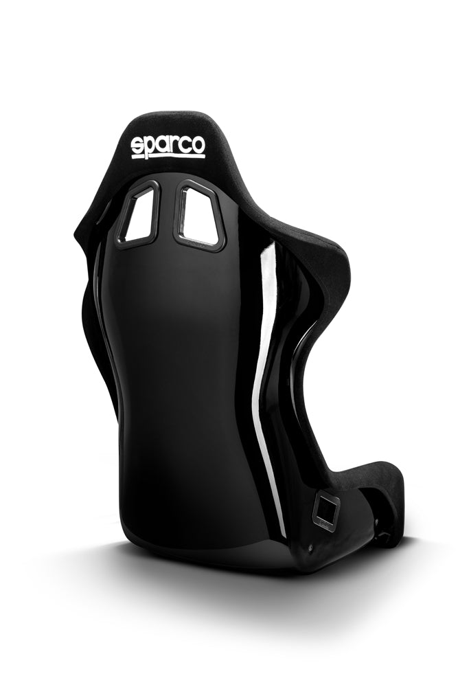 SPARCO 008009RNRSKY GRID Q SKY Racing seat, FIA 8855-1999, sky, size M Photo-1