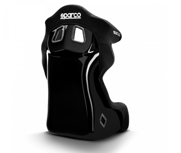 SPARCO 008019RNR CIRCUIT QRT Racing seat, FIA 8855-1999, size M Photo-1