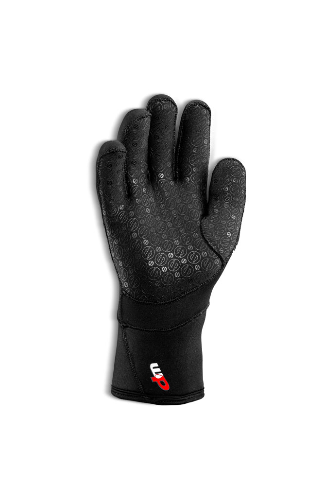 SPARCO 00260NR4XL CRW Kart gloves, rainproof, neoprene, size XL Photo-1