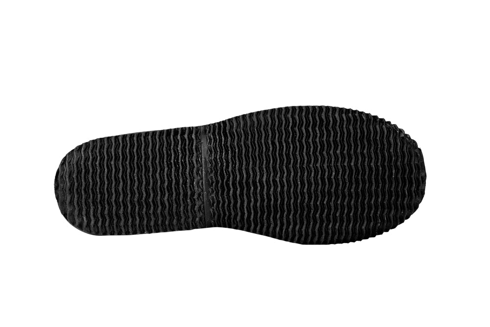 SPARCO 00244537NRNR WATER PROOF RAIN BOOTS, black, size, 37 Photo-3