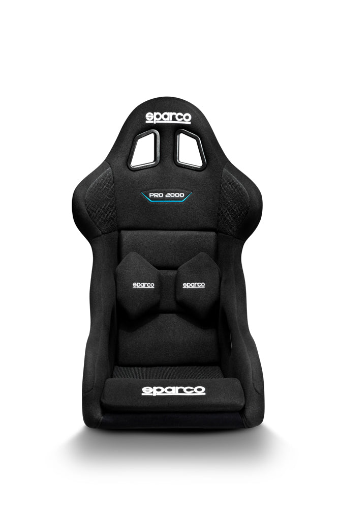 SPARCO 008016RNR PRO 2000 QRT Racing seat, FIA 8855-1999, size L Photo-2