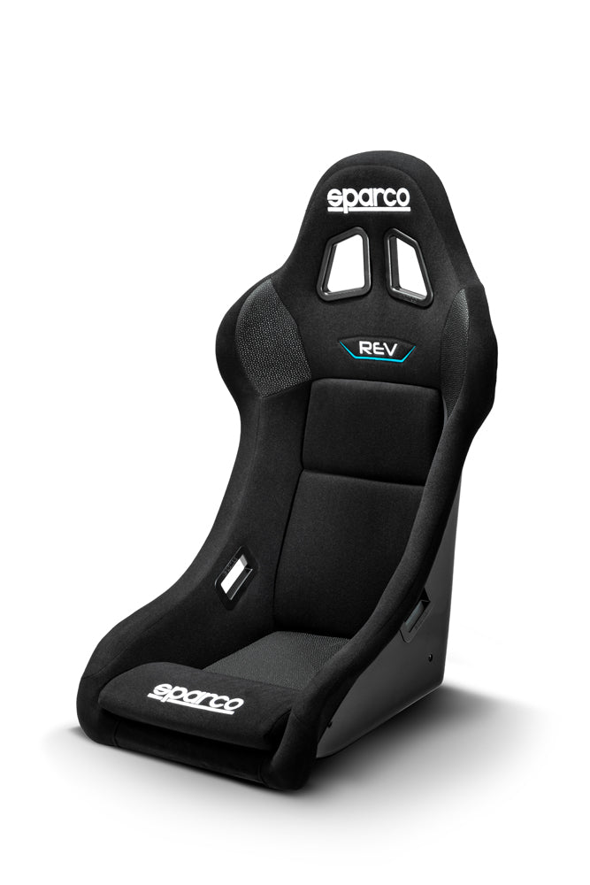 SPARCO 008014RNR REV QRT Racing seat, FIA 8855-1999, size M Photo-0