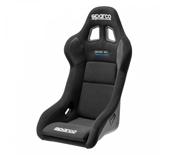 SPARCO 008015RNR EVO XL QRT Racing seat, FIA 8855-1999, size XL Photo-0