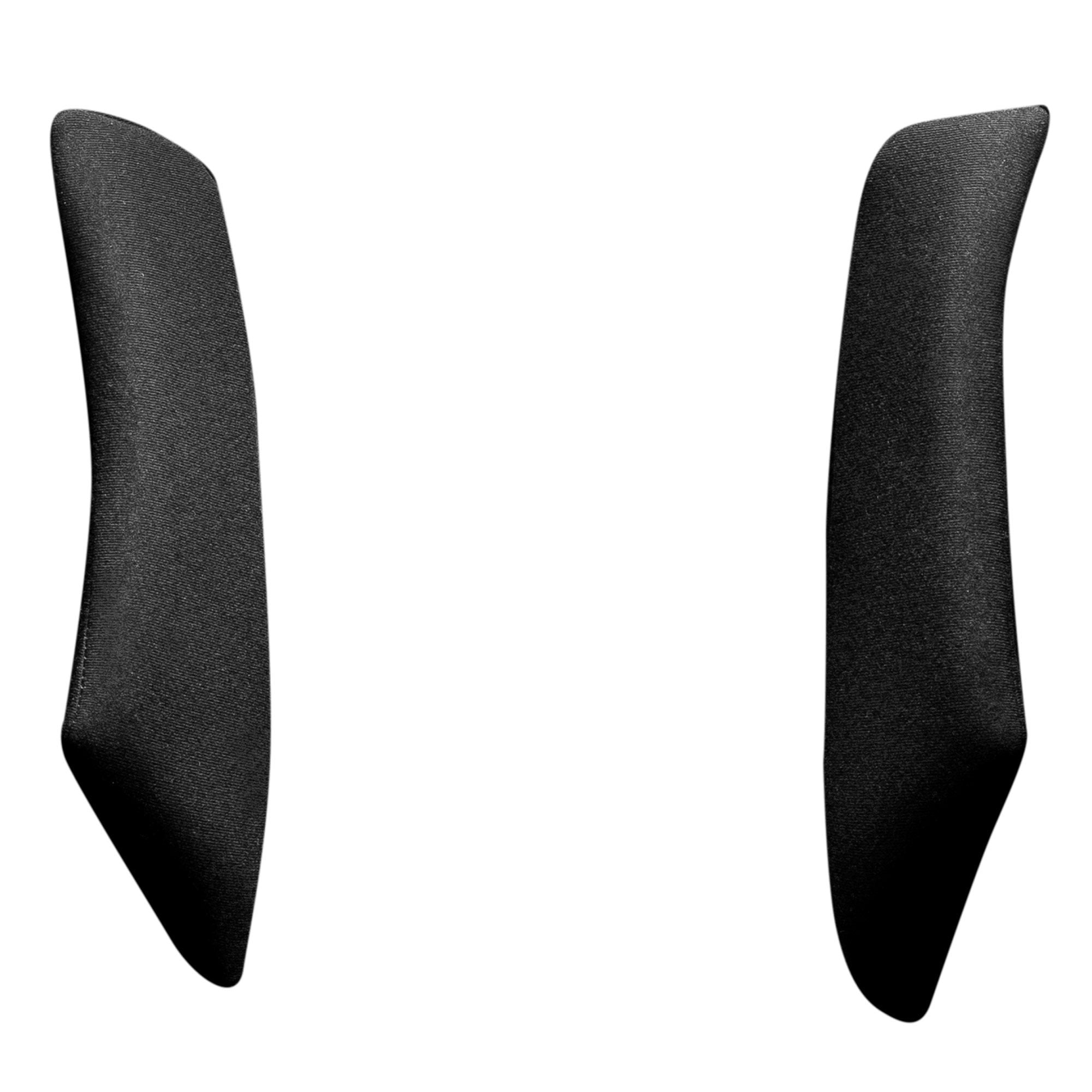 SPARCO 04108009PAD Pair of side cushions suitable for FIA 8855-1999 seats Photo-0