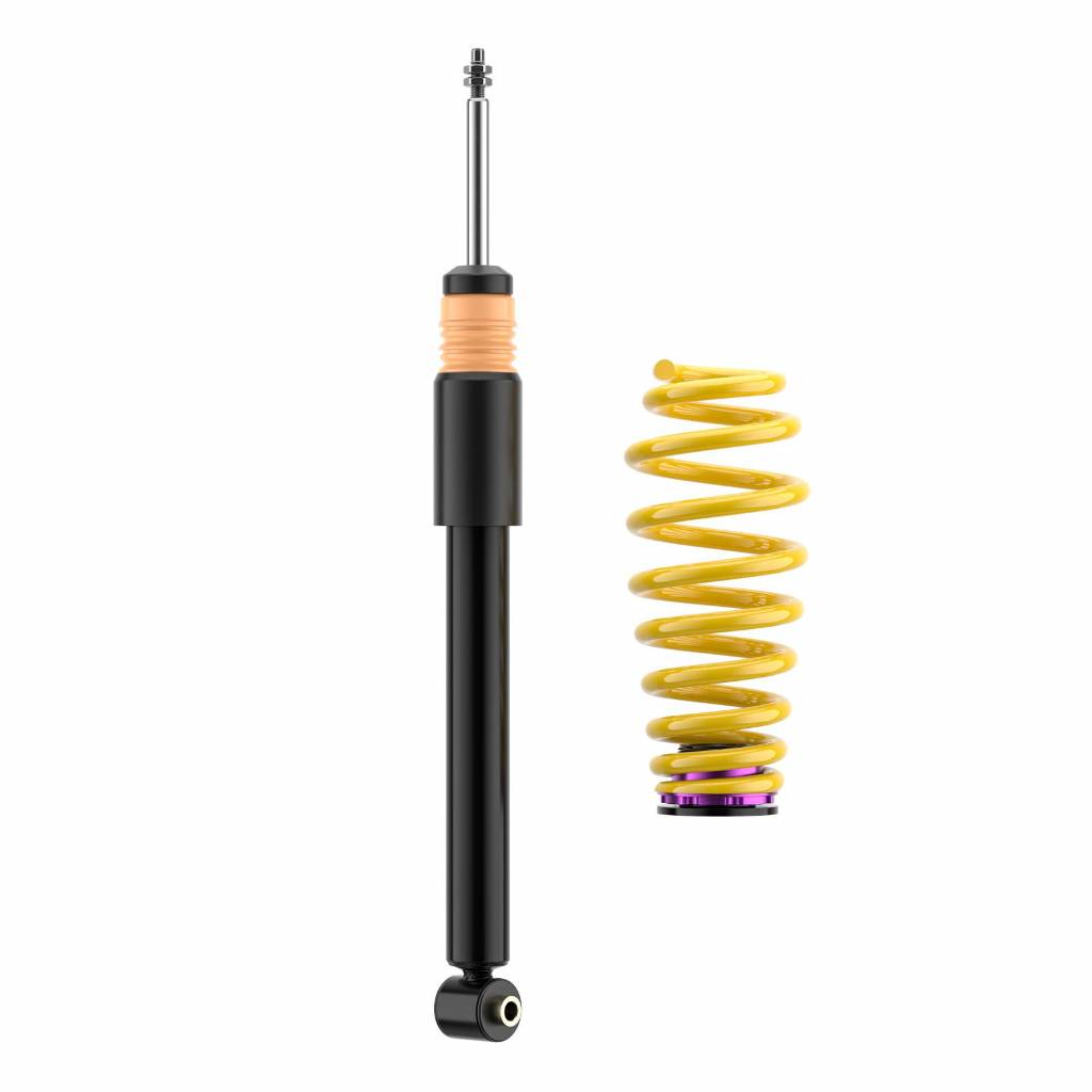 KW 15256003 Coilover Kit INOX V2 for TOYOTA Celica (T23) 08/1999 - 03/2006 Photo-7