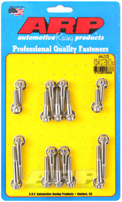 ARP 444-2103 SB Chrysler 5.7/6.1L Hemi 12pt aluminum intake manifold bolt kit Photo-0