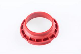 ST 56050376 ST DZX wheel spacers 15mm/axle CB57,1 Photo-2