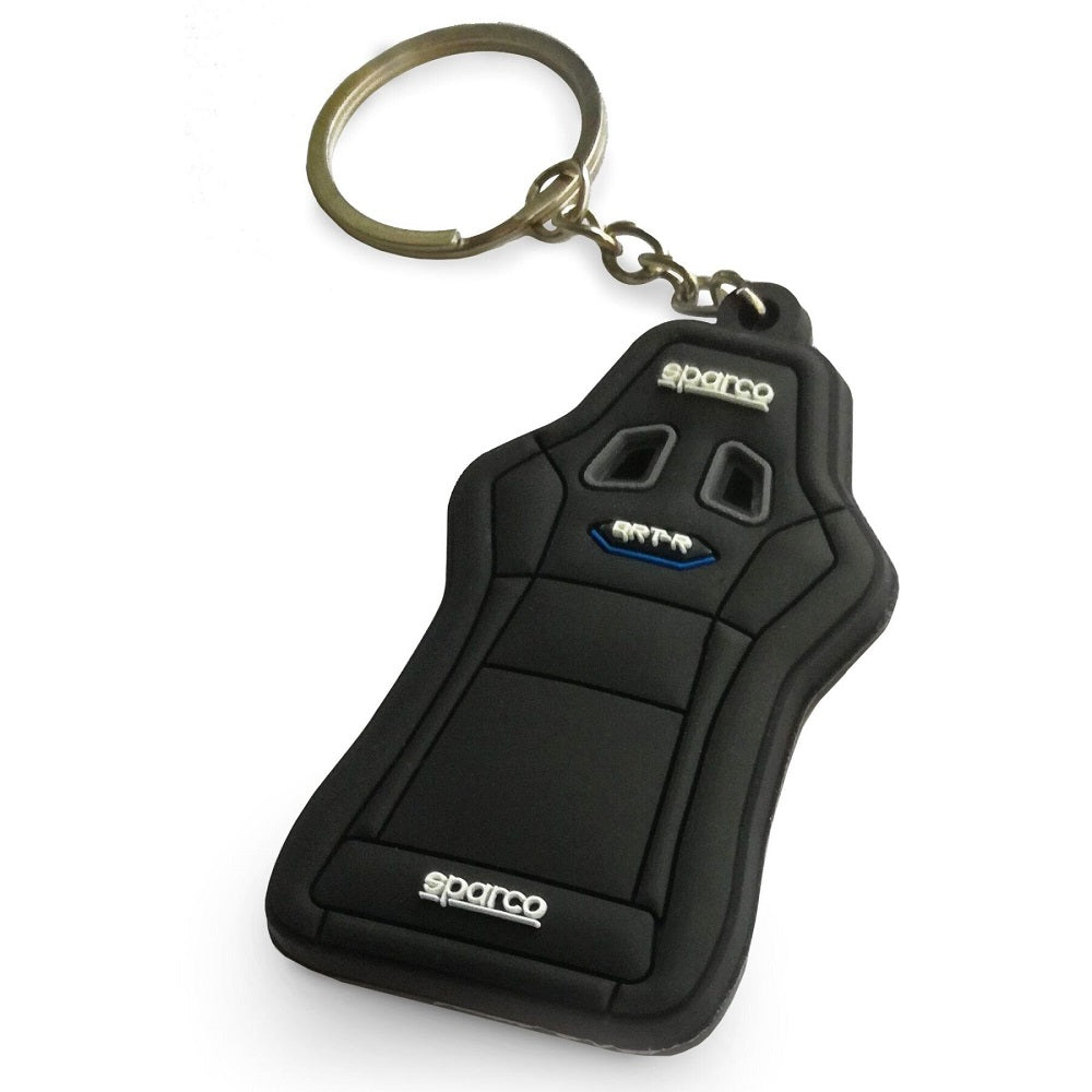 SPARCO 099071SEAT10 Keychain "Chair" Photo-0