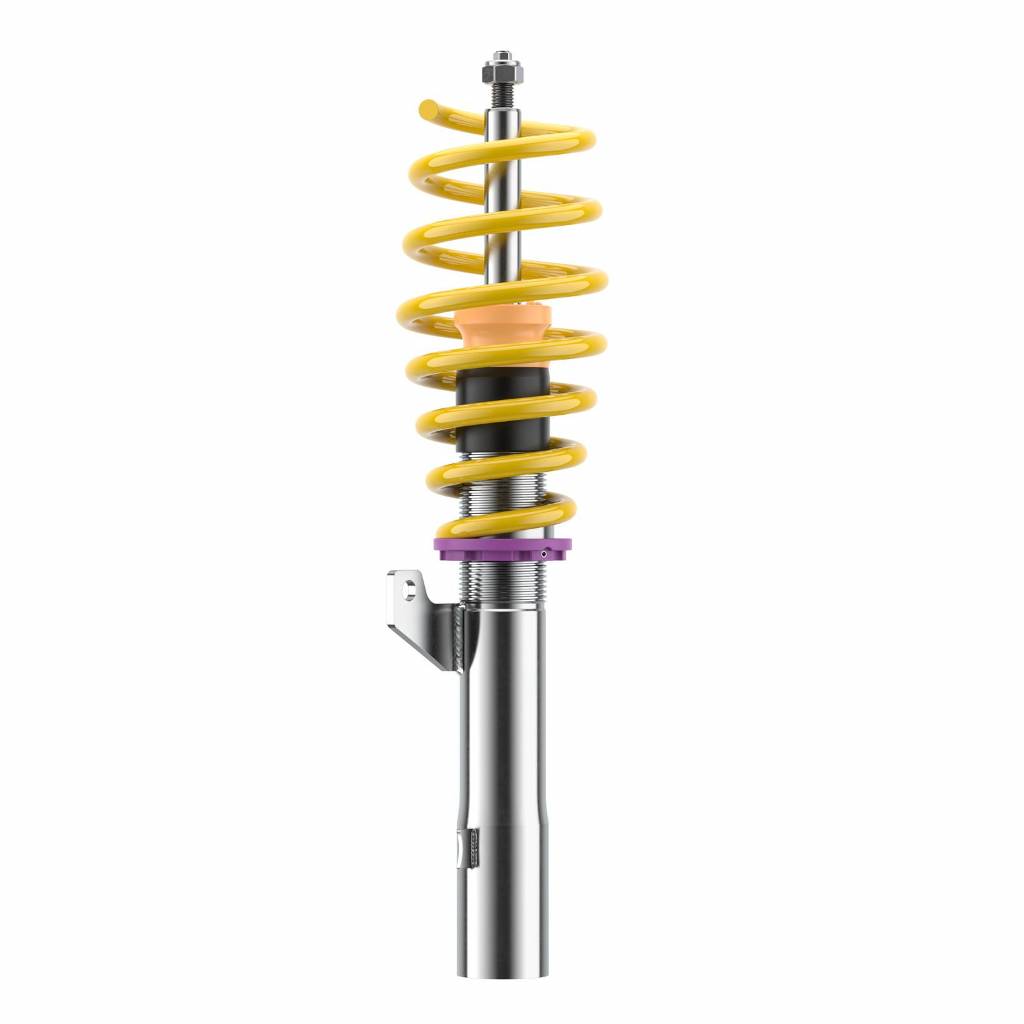 KW 15282002 Coilover Kit INOX V2 SEAT Toledo; (1M) Photo-4