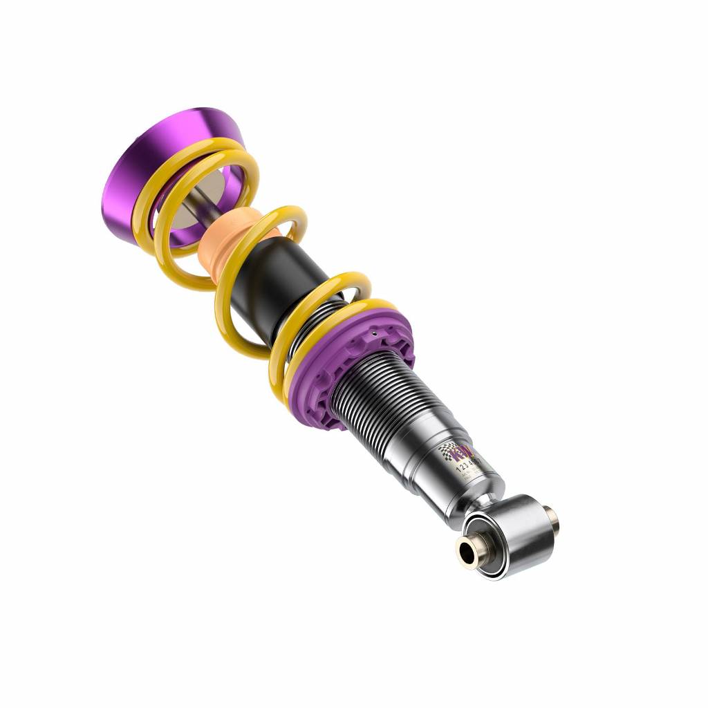 KW 15299014 Coilover Kit INOX V2 DELOREAN DMC-12 Photo-6