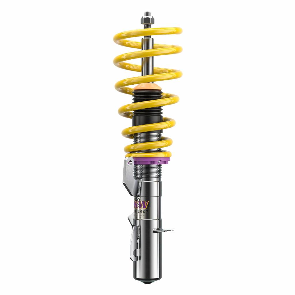 KW 18020070 Coilover Kit V2 COMFORT MINIR56; (Mini-N, UKL-L) 12/06- Photo-4